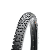 Pneu Maxxis Assegai 29x2.5 F60 TPI 3C MaxxGrip DP TR WT - Genetik Sport